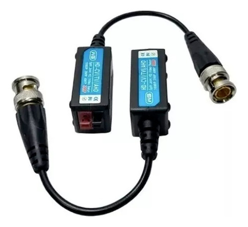 Video Balun 5mpx