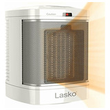 Lasko Cd08200 Calentador De Cerámica Pequeño Portátil