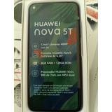 Huawei Nova 5t