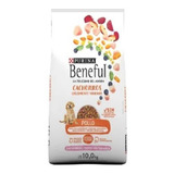 Alimento Para Perro Purina Beneful Cachorros 10 Kg Msi