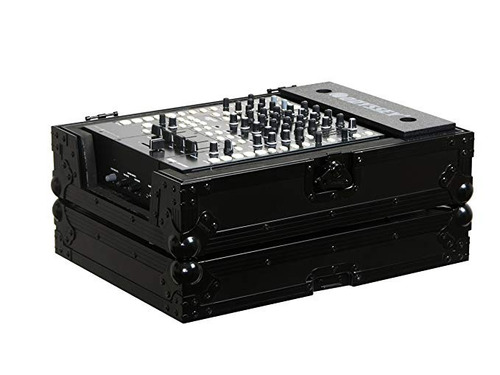 Caso De Dj Mixer Fz12mixbl Odyssey