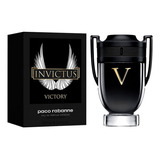 Perfume Hombre Paco Rabanne Invictus Victory 100ml