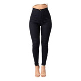 Pantalon Leggins Full Elasticados