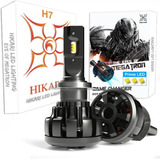 Luces Led Hikari Ultrafocus, 18000lm, 6000k, 32w, X2 U