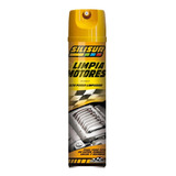 Limpia Motores En Aerosol Silisur 320grs