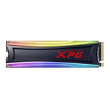 Ssd Xpg Spectrix S40g, 1tb, Pci Express 3.0, M.2