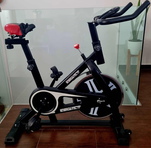 Bici Fija Spining Energy Fit