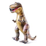 Joyin Dinosaurio Inflable T-rex, Juguete Inflable De Dinosau