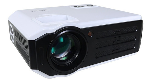 Proyector Profesional Led 3200 Lumens 120w Spectrum Msi