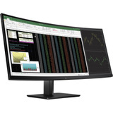 Hp Z38c 37.5  21:9 Curved Ips Monitor (smart Buy)