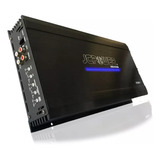 Amplificador Jc Power R3200.1 Clase D 3200w Max 1500 A 1ohm 