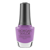 Esmalte Uñas Morgan Taylor By Gelish Invitation Only