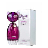 Perfume Purr Katy Perry 100 Ml Edp Woman Sellado De Aromas