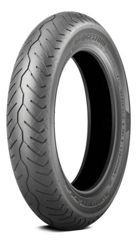 Llanta 130/60b21 Bridgestone Battlecuise H50 63h