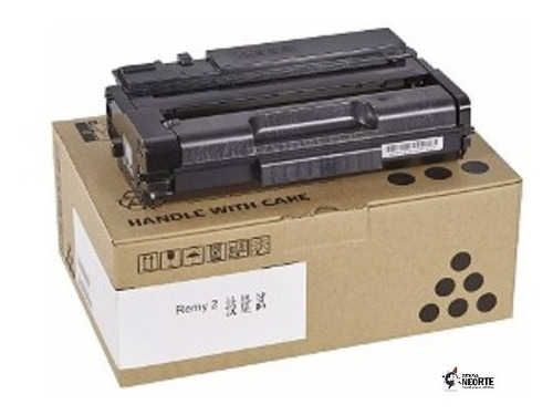 Toner Ricoh Sp3710 - M 320f Compatible Alta Calidad 7000 