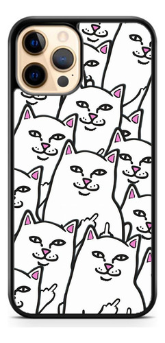 Funda Case Protector Hype Ripndip Para iPhone Mod1