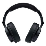 Audífonos Over-ear Alámbricos Lf Acoustics Mix 3.5 - 6.3 Mm Color Negro