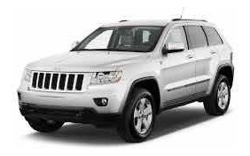 Stop Jeep Grand Cherokee 2011 - 2013 Derecho Tyc Foto 6