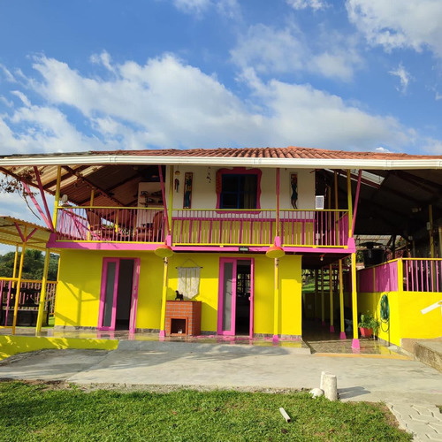 Se Vende Finca En Armenia Por Vía Hojas Anchas - Imagen 2