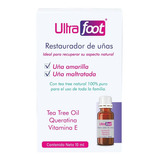 Ultra Foot Restaurador De Uñas