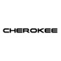 Emblema Letras Jeep Cherokee Xj Jeep Cherokee