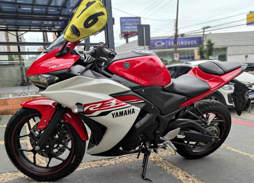 YZF R-3 321 ABS