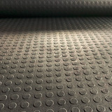 10m² Piso Moeda/pastilhado 3mm X Larg 1m X Comp 10m Celpan 