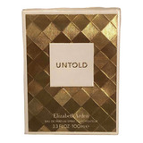 Perfume Untould  Elizabeth Arden Dama 100ml