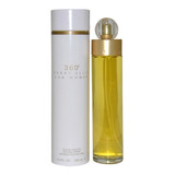 360 Dama 200 Ml Perry Ellis Spray - Perfume Original