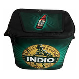 Hielera 42 Latas De Cap Indio Ultra Hard Liner