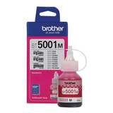 Cartucho De Tinta Brother Bt 5001 Magenta