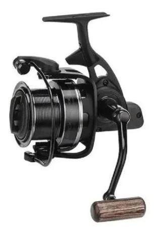 Reel Frontal Okuma T-rex 7000 Pesca Lance 7 Rulemanes