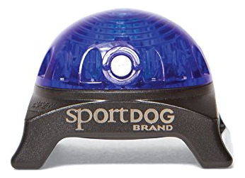 Baliza Localizadora De Marca Sportdog  Luz Brillante E Im