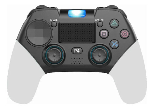 Control De Juegos Inalámbrico Gamepad Bluetooth