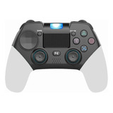 Control De Juegos Inalámbrico Gamepad Bluetooth