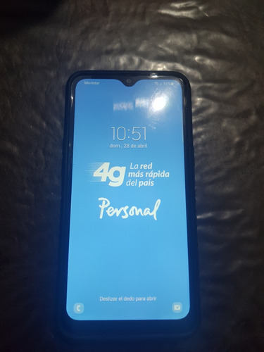 Celular Samsung A10s