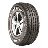 265/70 R17 121/118s 10pr Llanta Jk Tornel Blazze X-a/t