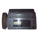 Fax Panasonic Px-5