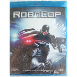 Dvd Robocop Joel Kinnaman