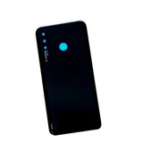 Tapa Trasera Compatible Huawei Nova 3 Con Cristal De Cámara