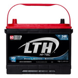 Bateria Lth Hi-tec H-24r-600