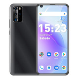 Twl T2x Teléfono Dual Sim 3gb Ram+32gb Android 10 Soporte Expansión 128 Gb Gran Pantalla 6.82 Pulgadas Hd Con Reconocimiento Facial 3500 Mah