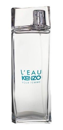 Kenzo L'eau Pour Femme Edt 100ml Premium