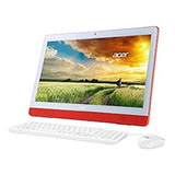 Acer Todo En Uno Z1-611 Z1-612 Para Refacciones Pregunta!!