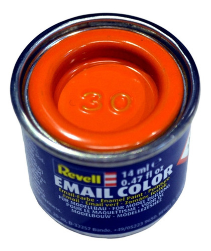 Pinturas Esmaltes 14 Ml Revell A Elección
