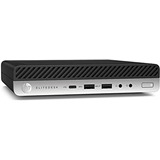 Computador Hp Elitedesk 800 G3 I5 6500t 8gb Ram 240gb Ssd