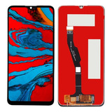 Pantalla Lcd Compatible Con Huawei Y6p 2020 /honor 9a Oem