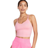Peto Mujer Old Navy Powersoft Rosa