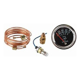 Oil Pressure Gauge For Atlantic Prior 1107-0552; 3000-05 Zzh