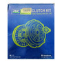 Kit De Clutch Crochet Mitsubishi Lancer 1.3/hyundai Excel  Hyundai Excel